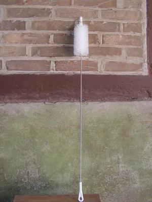Ballonrenseb�rste, l�ngde 85 cm